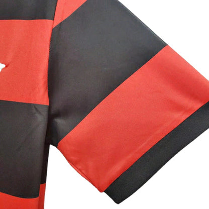 Retro Flamengo 1978-1979