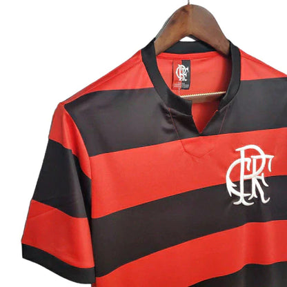 Retro Flamengo 1978-1979