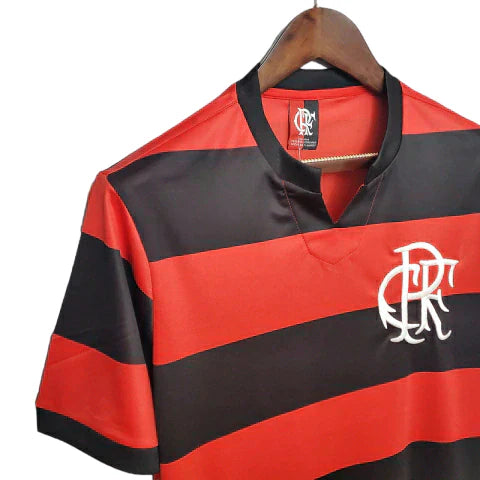 Flamengo 1978/1979 Retro Shirt