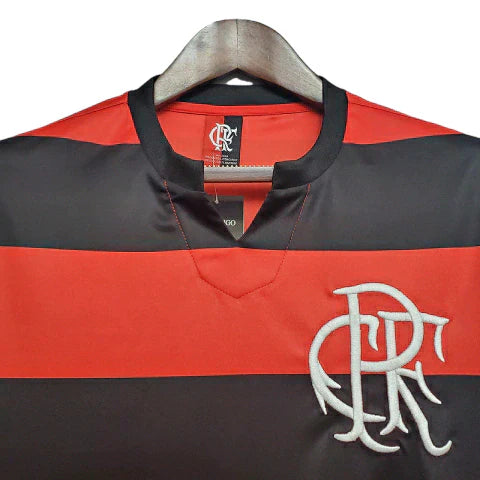 Retro Flamengo 1978-1979