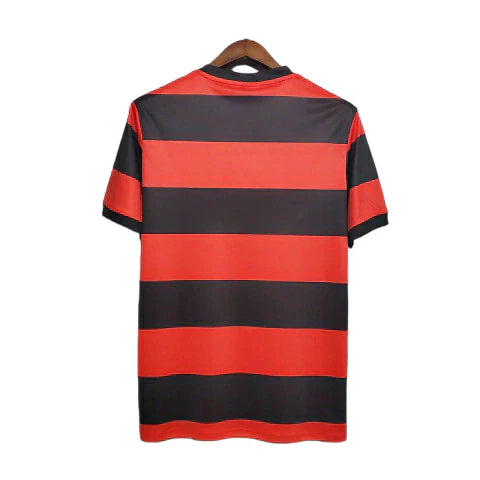 Flamengo 1978/1979 Retro Shirt