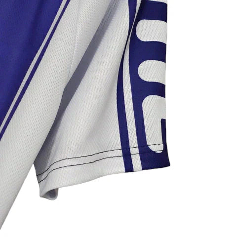 Fiorentina 1999/2000 Retro Shirt