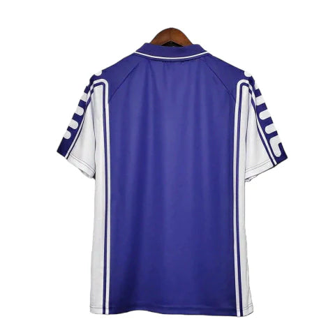 Fiorentina 1999/2000 Retro Shirt
