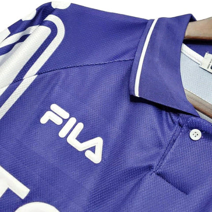 Fiorentina 1999/2000 Retro Shirt