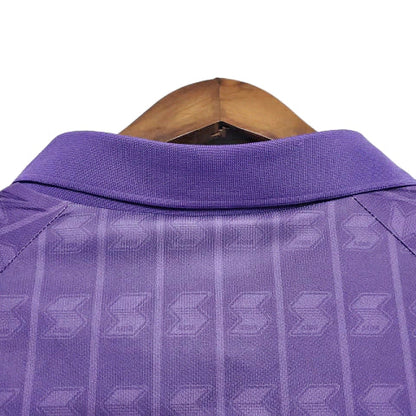 Retro Fiorentina 1989-1990