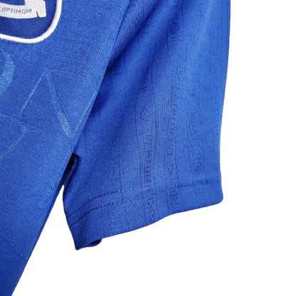 Retro Everton 1994-1995