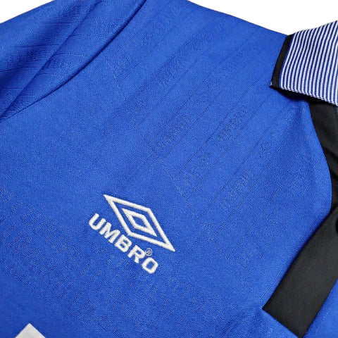 Retro Everton 1994-1995