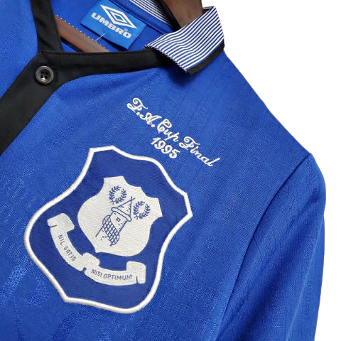 Everton 1994/1995 Retro Shirt
