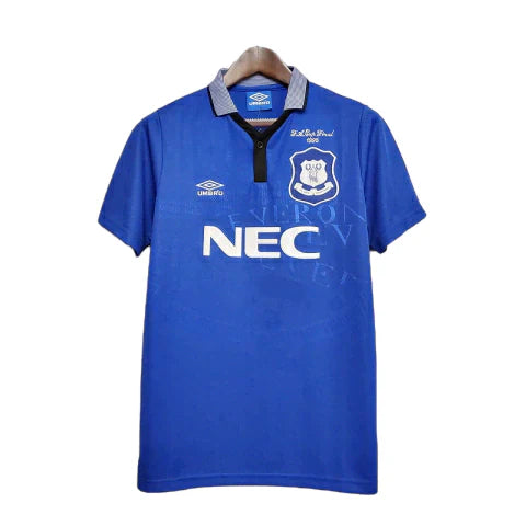 Everton 1994/1995 Retro Shirt