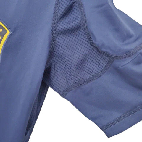 Retro Seleção da Espanha 2010 - Away