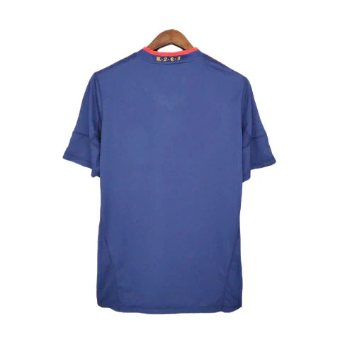 Retro Seleção da Espanha 2010 - Away