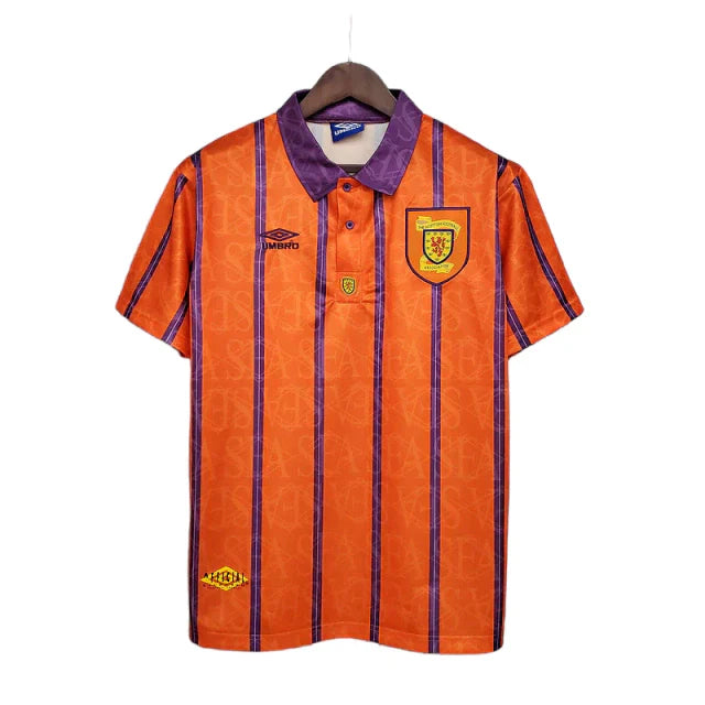 Scotland 1994 Retro Shirt