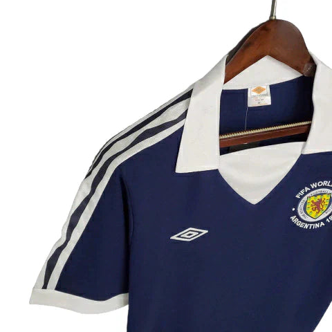Scotland 1978 Retro Shirt