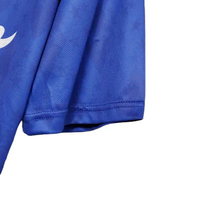 Cruzeiro 1993/1994 Retro Shirt