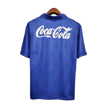 Cruzeiro 1993/1994 Retro Shirt