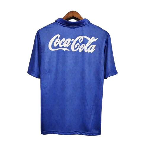 Cruzeiro 1993/1994 Retro Shirt