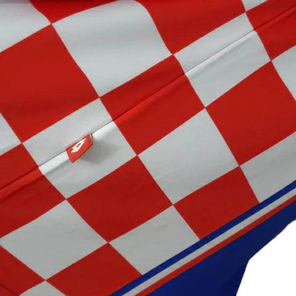 Retro Croácia 1998