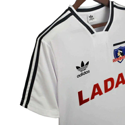 ColoColo 1991 Retro Shirt