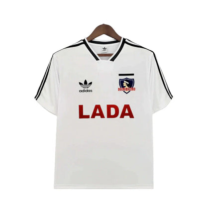 ColoColo 1991 Retro Shirt