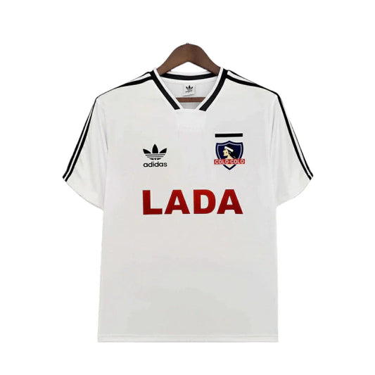 ColoColo 1991 Retro Shirt