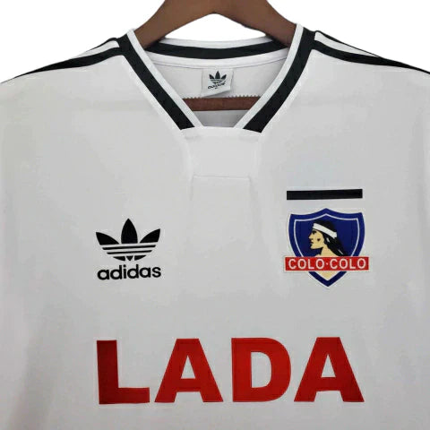 ColoColo 1991 Retro Shirt