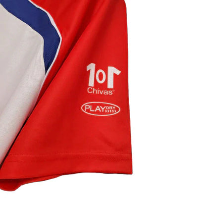 Retro Chivas Guadalajara 2006-2007 - Home