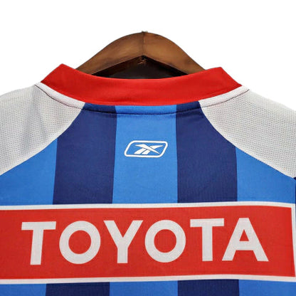 Retro Chivas 2006-2007