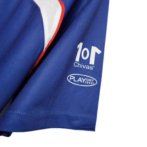 Chivas 2006/2007 Retro Shirt