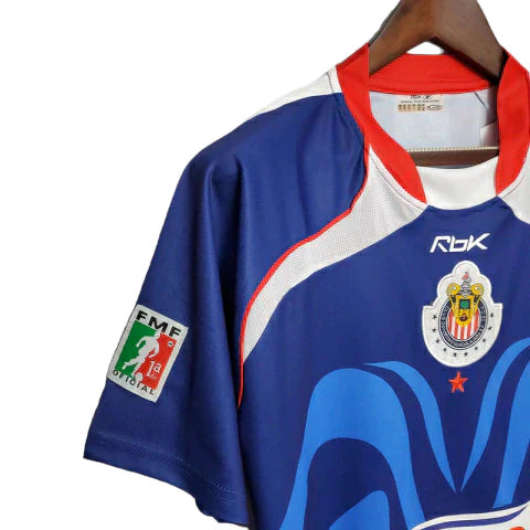 Chivas 2006/2007 Retro Shirt