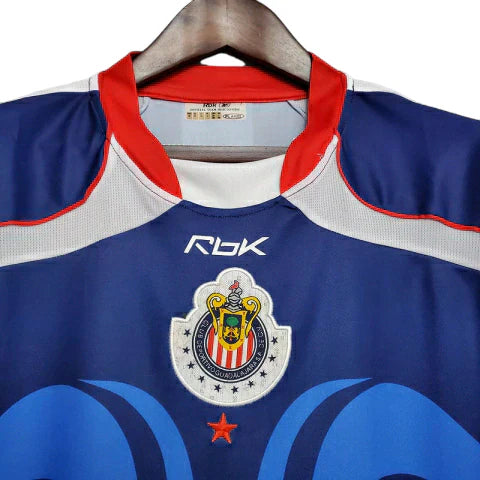 Retro Chivas 2006-2007