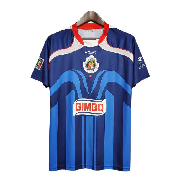 Retro Chivas 2006-2007