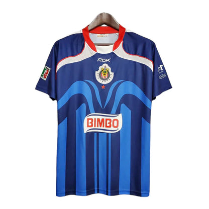 Retro Chivas 2006-2007