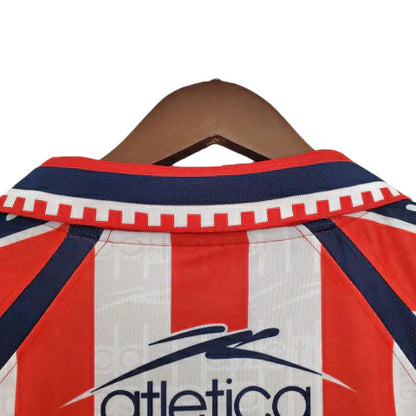 Chivas 1999/2000 Retro Shirt
