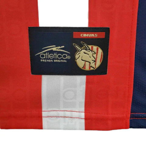 Retro Chivas 1999-2000