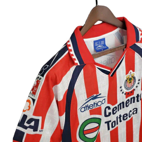 Chivas 1999/2000 Retro Shirt