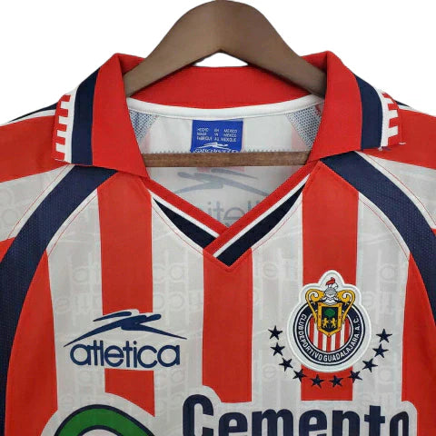 Retro Chivas 1999-2000