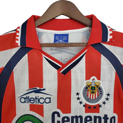 Chivas 1999/2000 Retro Shirt