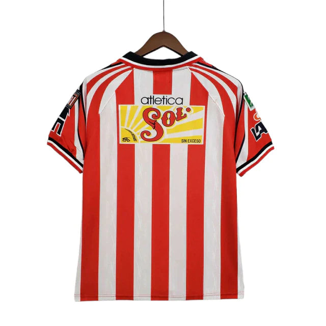 Chivas 1998/1999 Retro Shirt