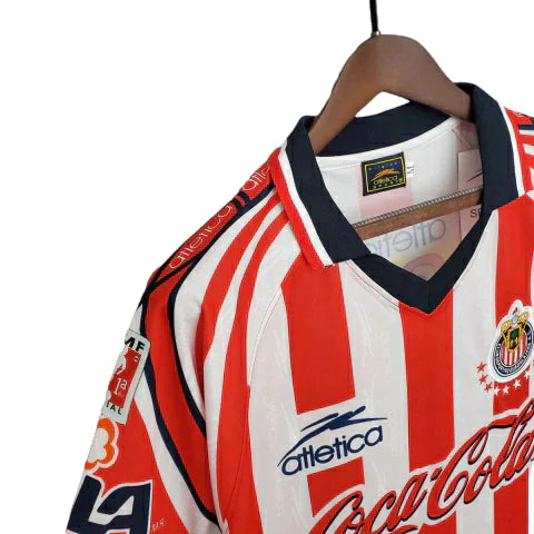 Retro Chivas 1998-1999