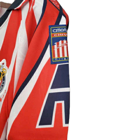 Retro Chivas 1998-1999