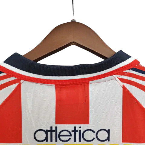 Retro Chivas 1998-1999