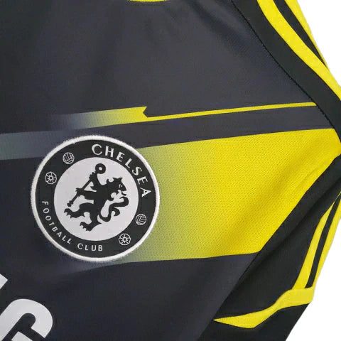 Chelsea 2012/2013 Retro Shirt