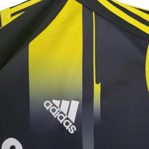Chelsea 2012/2013 Retro Shirt