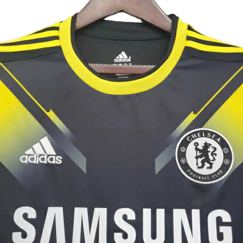 Retro Chelsea 2012-2013