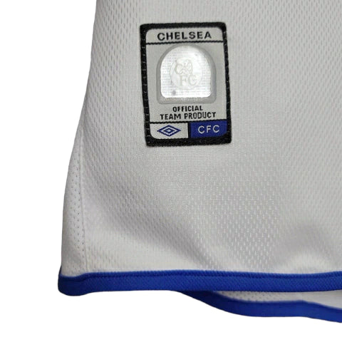 Chelsea 2003/2005 Retro Shirt