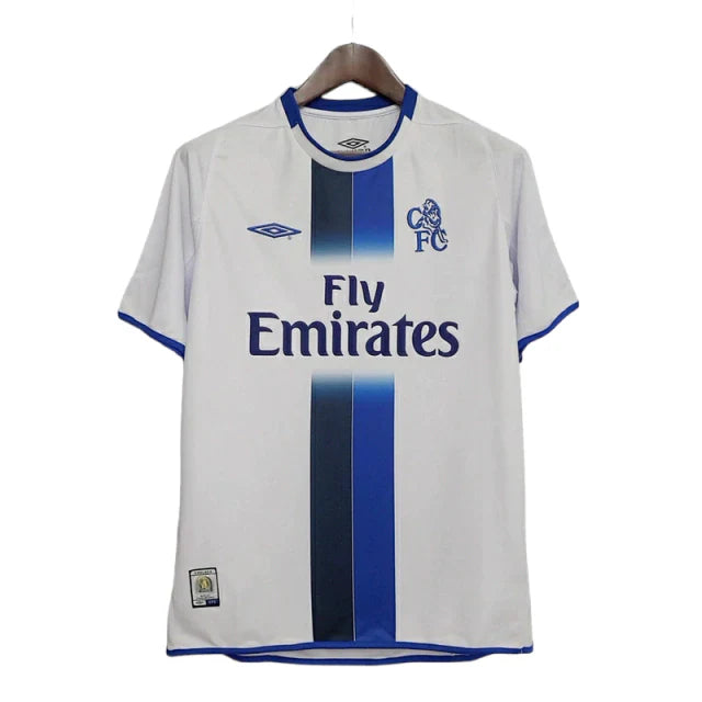 Retro Chelsea 2003-2005