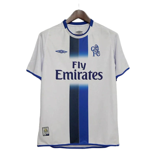 Chelsea 2003/2005 Retro Shirt