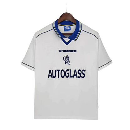 Retro Chelsea 1998-2000