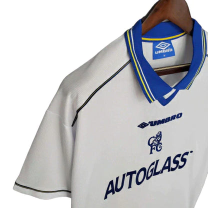 Retro Chelsea 1998-2000