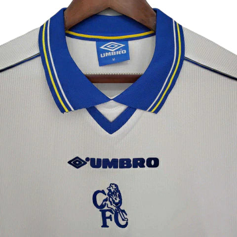 Retro Chelsea 1998-2000